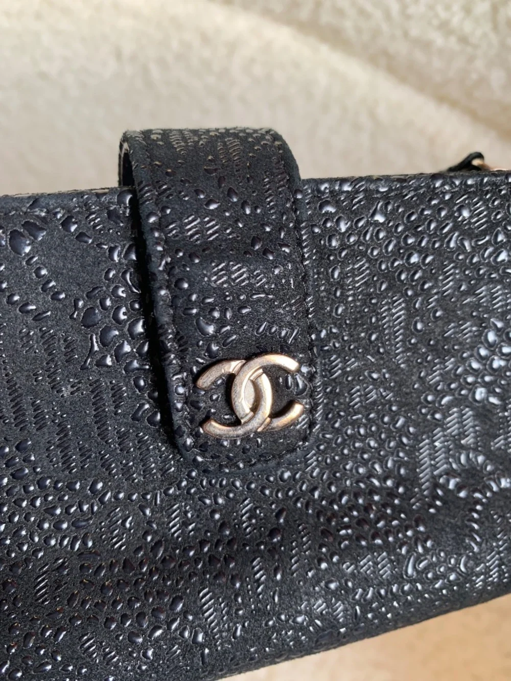 CHANEL very good